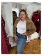 LOIS kabát