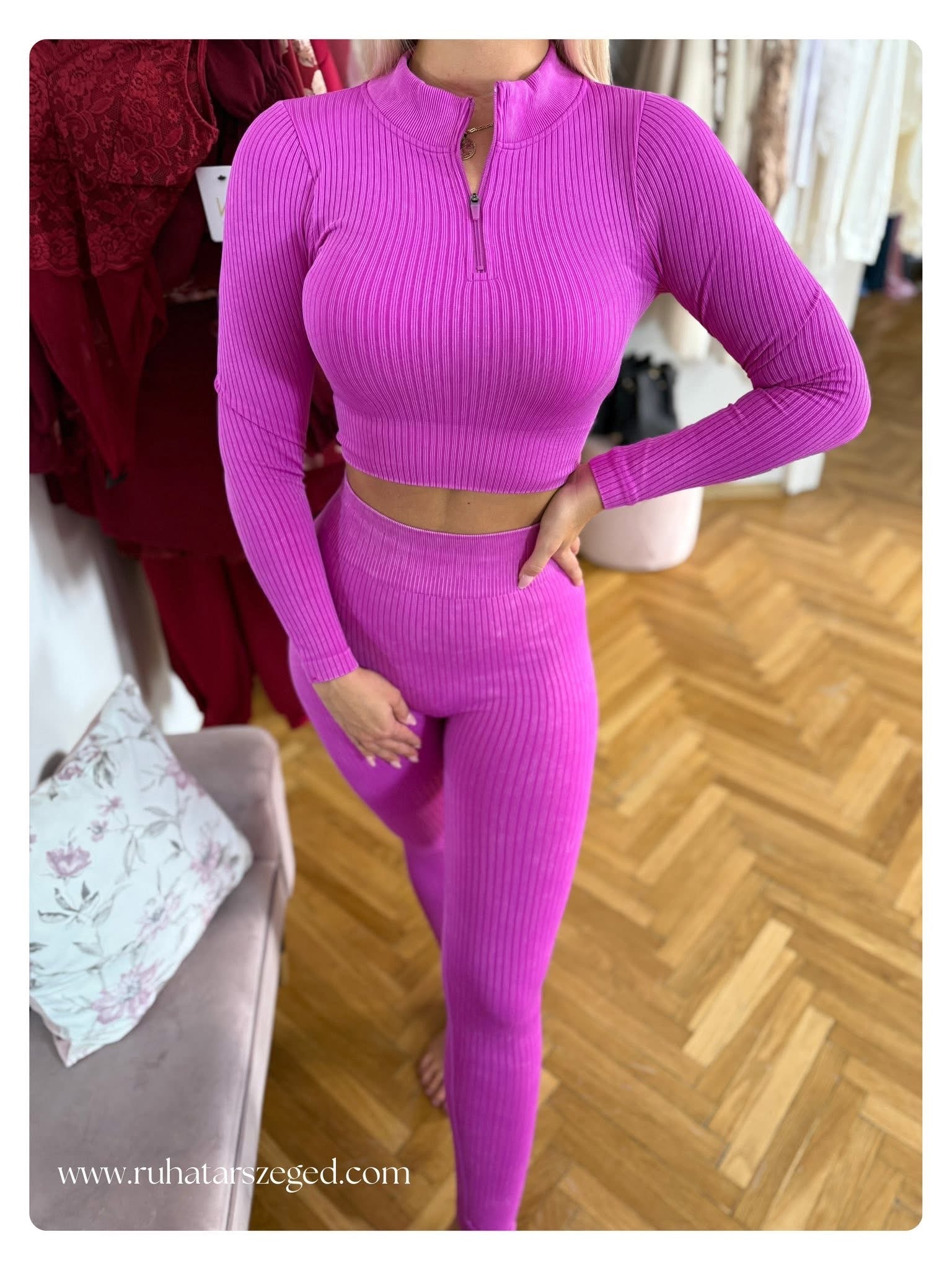 CANDY szett