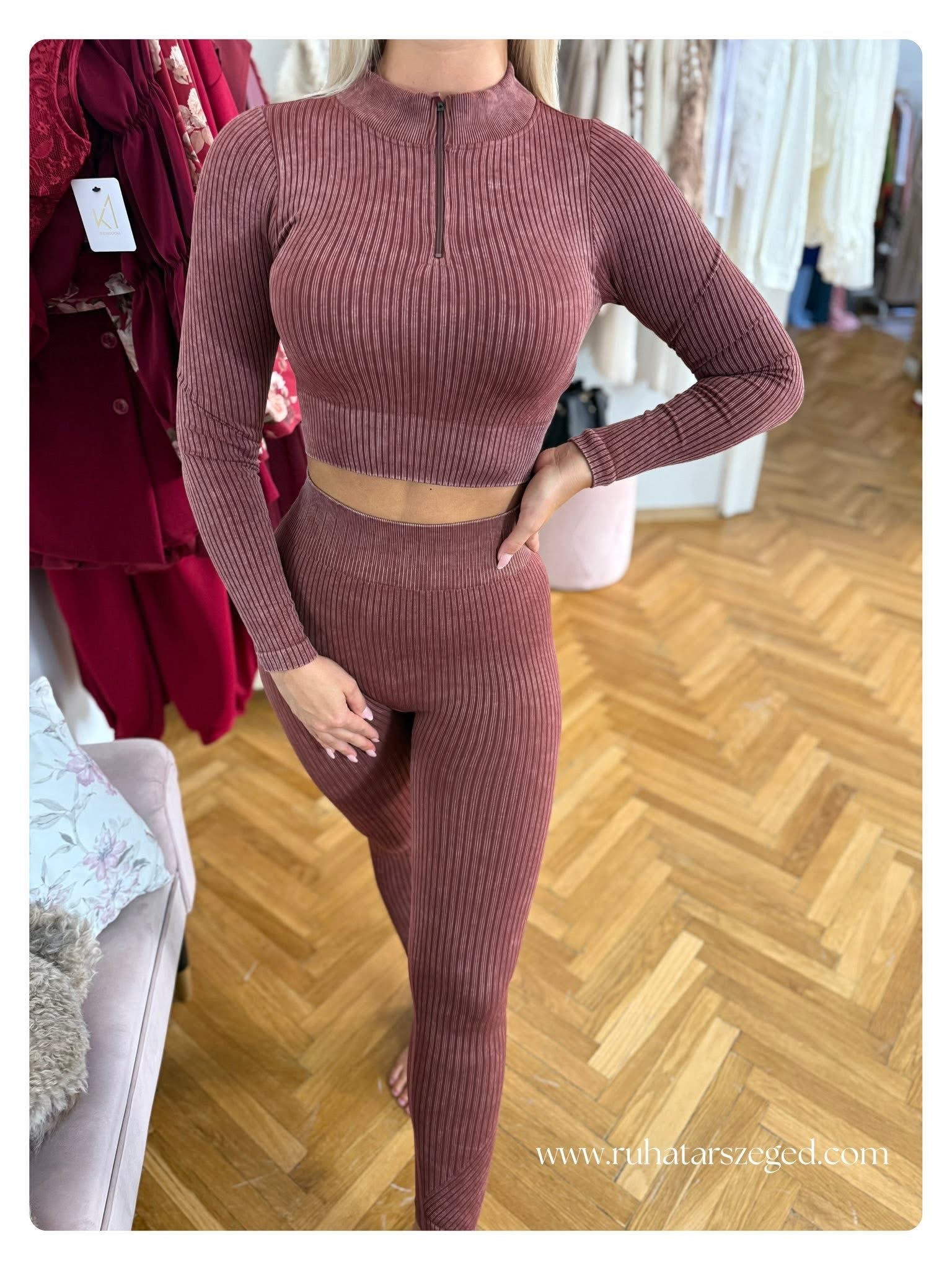 CANDY szett