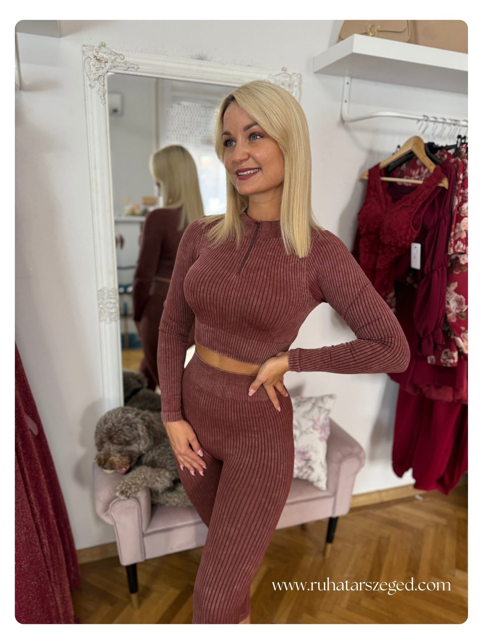 CANDY szett