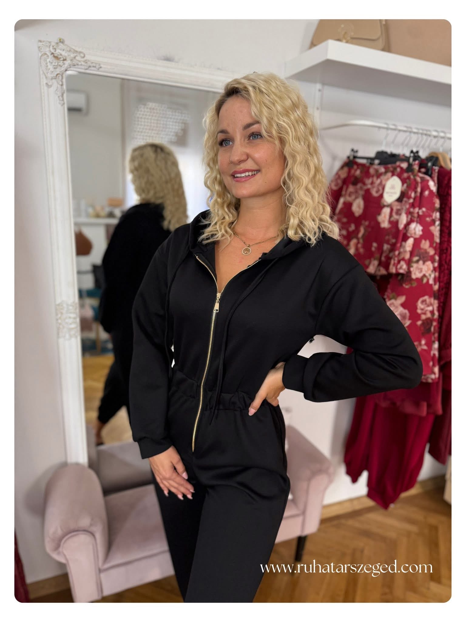 LINZI overál