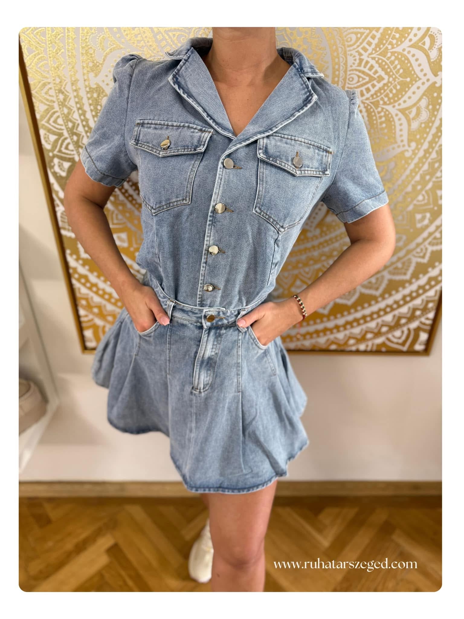 MIMI farmerruha