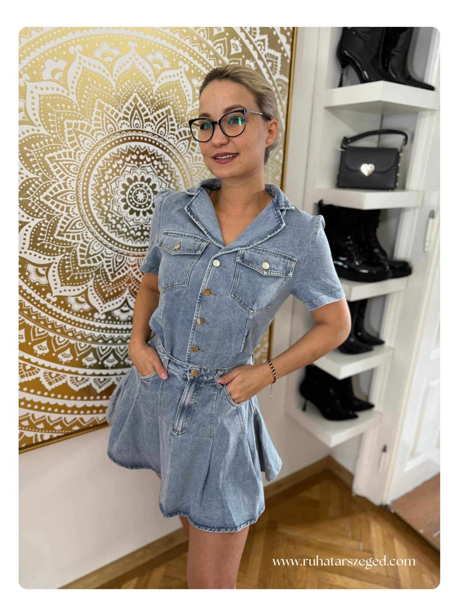 MIMI farmerruha