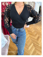 KEREN felső