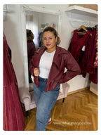JUJU kabát
