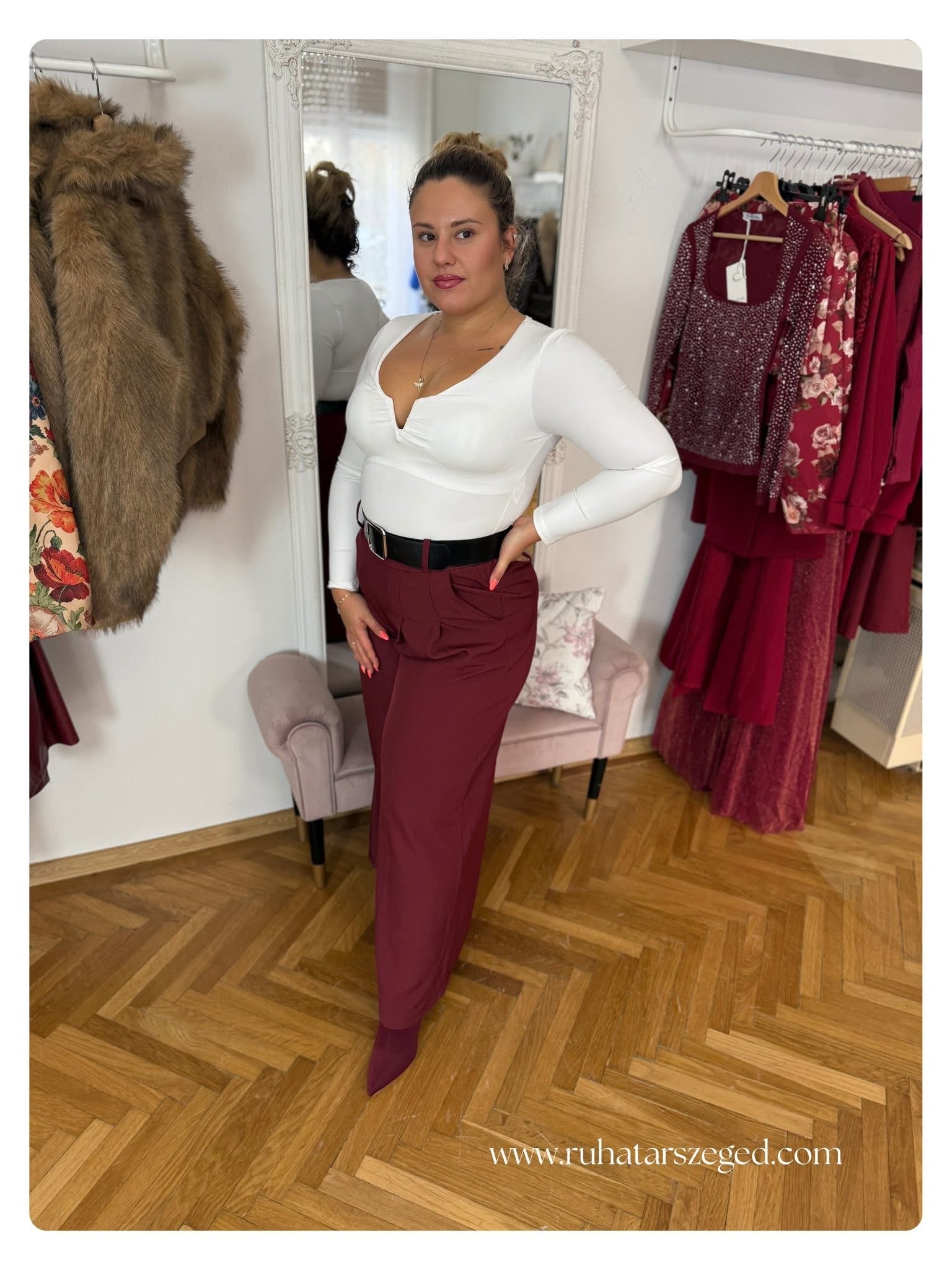 BELLY nadrág