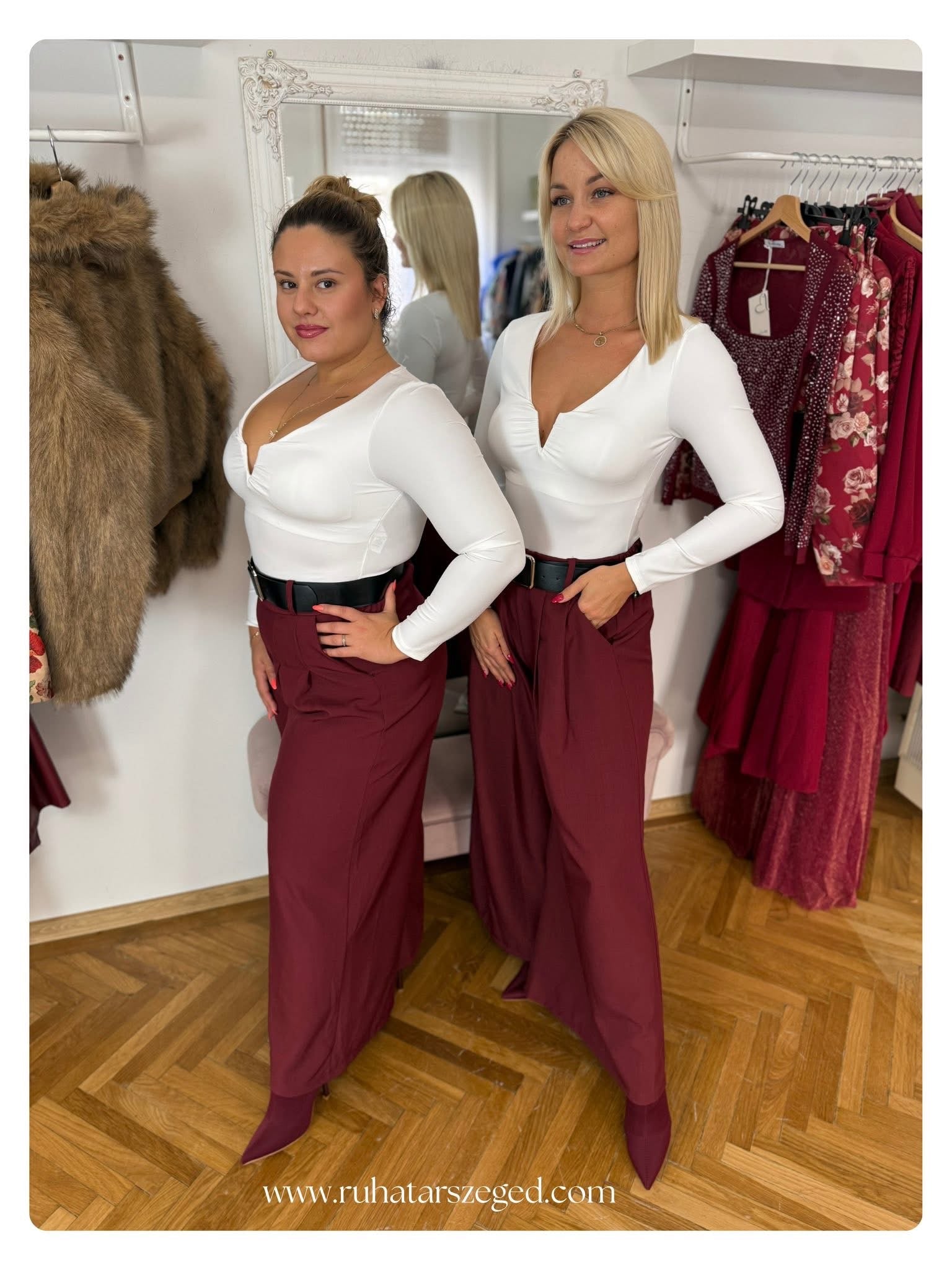 BELLY nadrág