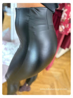 BLACK nadrág