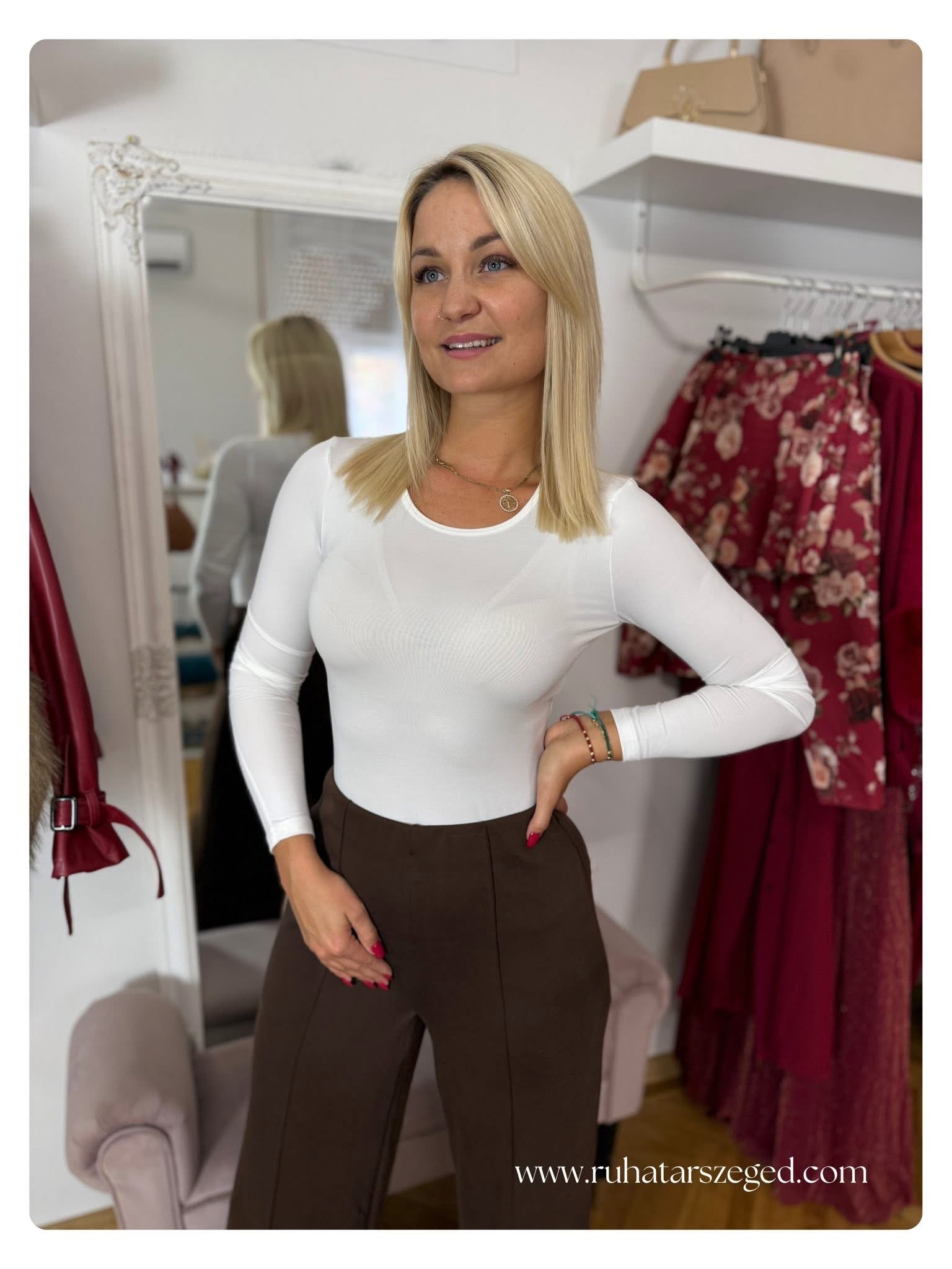 KEILA nadrág