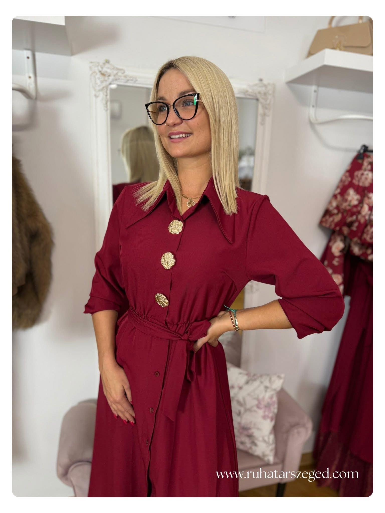 LOLA ruha