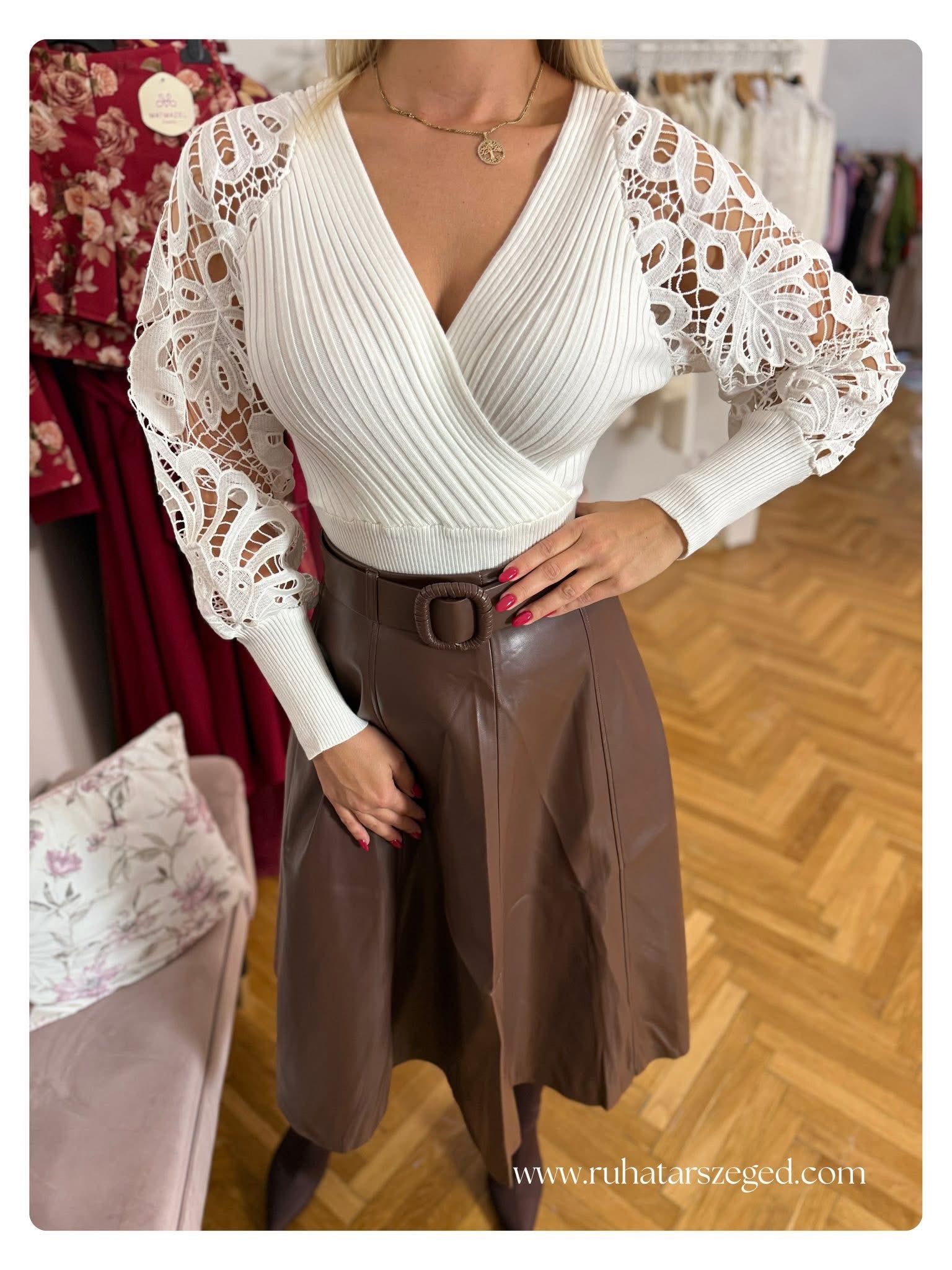 KEREN felső