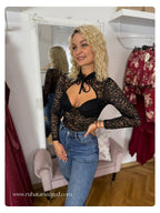 LADY body