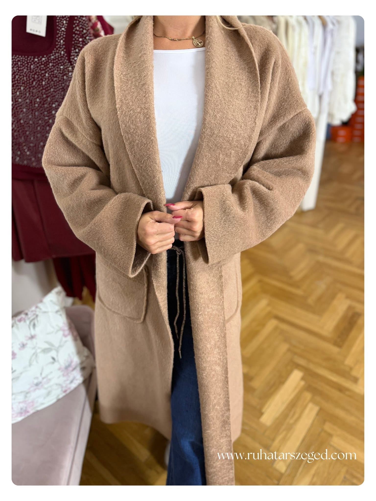 LINDA kardigán