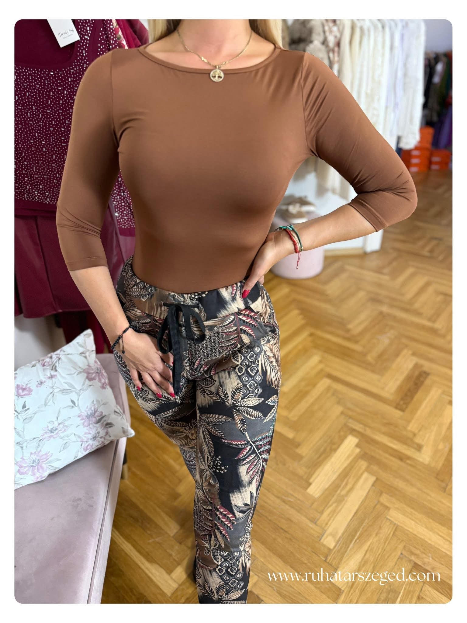 GERDA nadrág