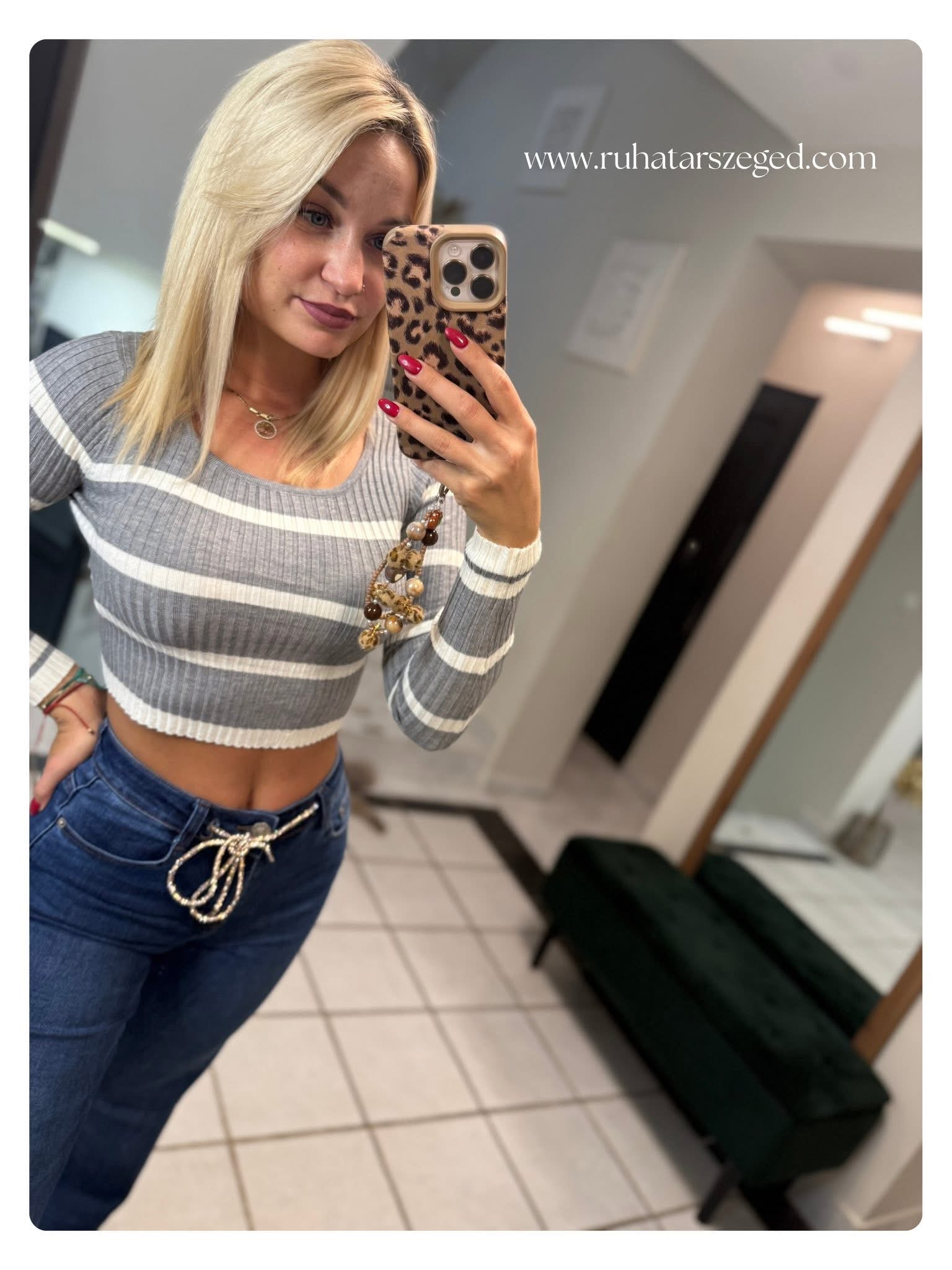CLAU nadrág