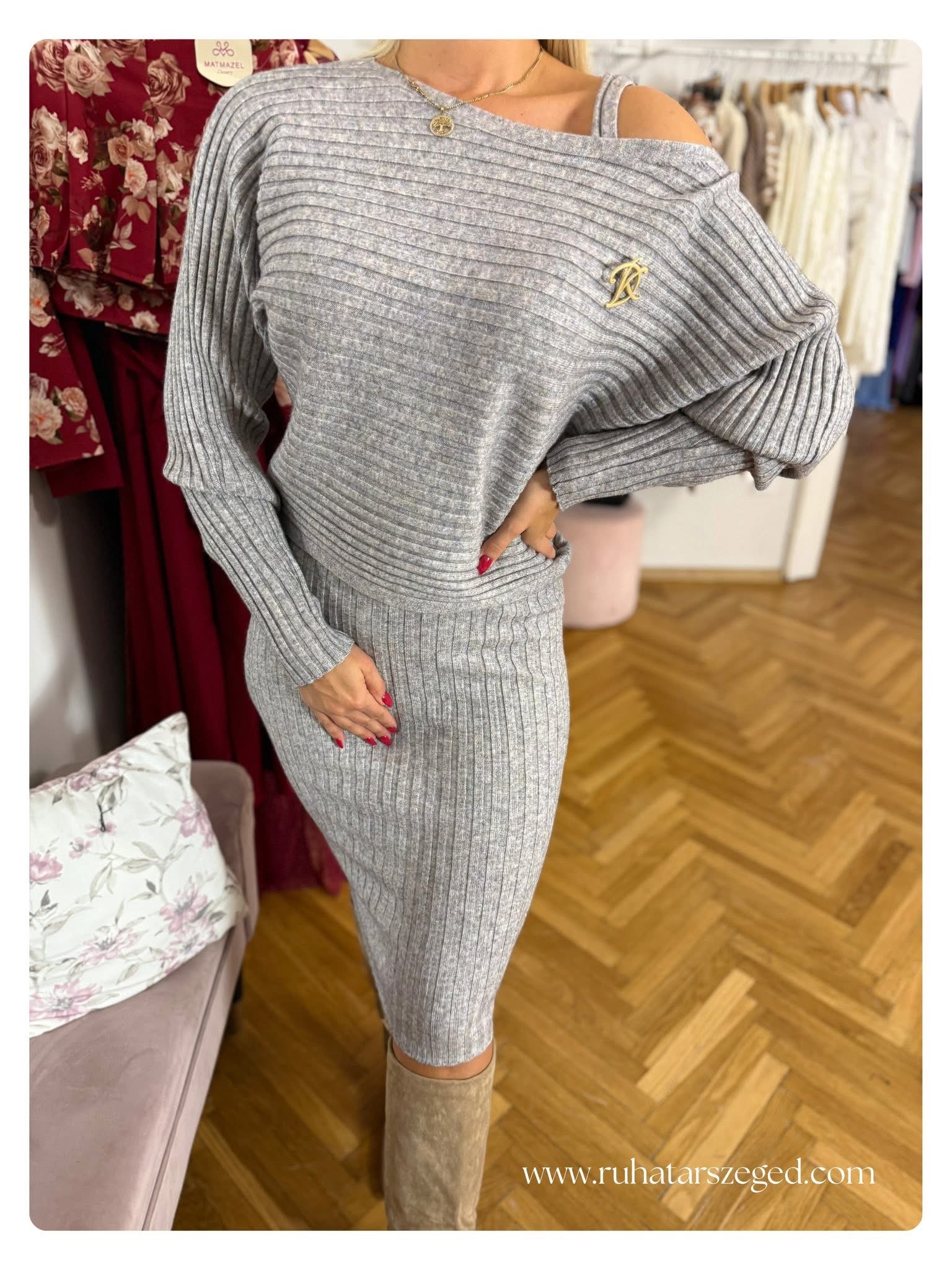 DEASY szett