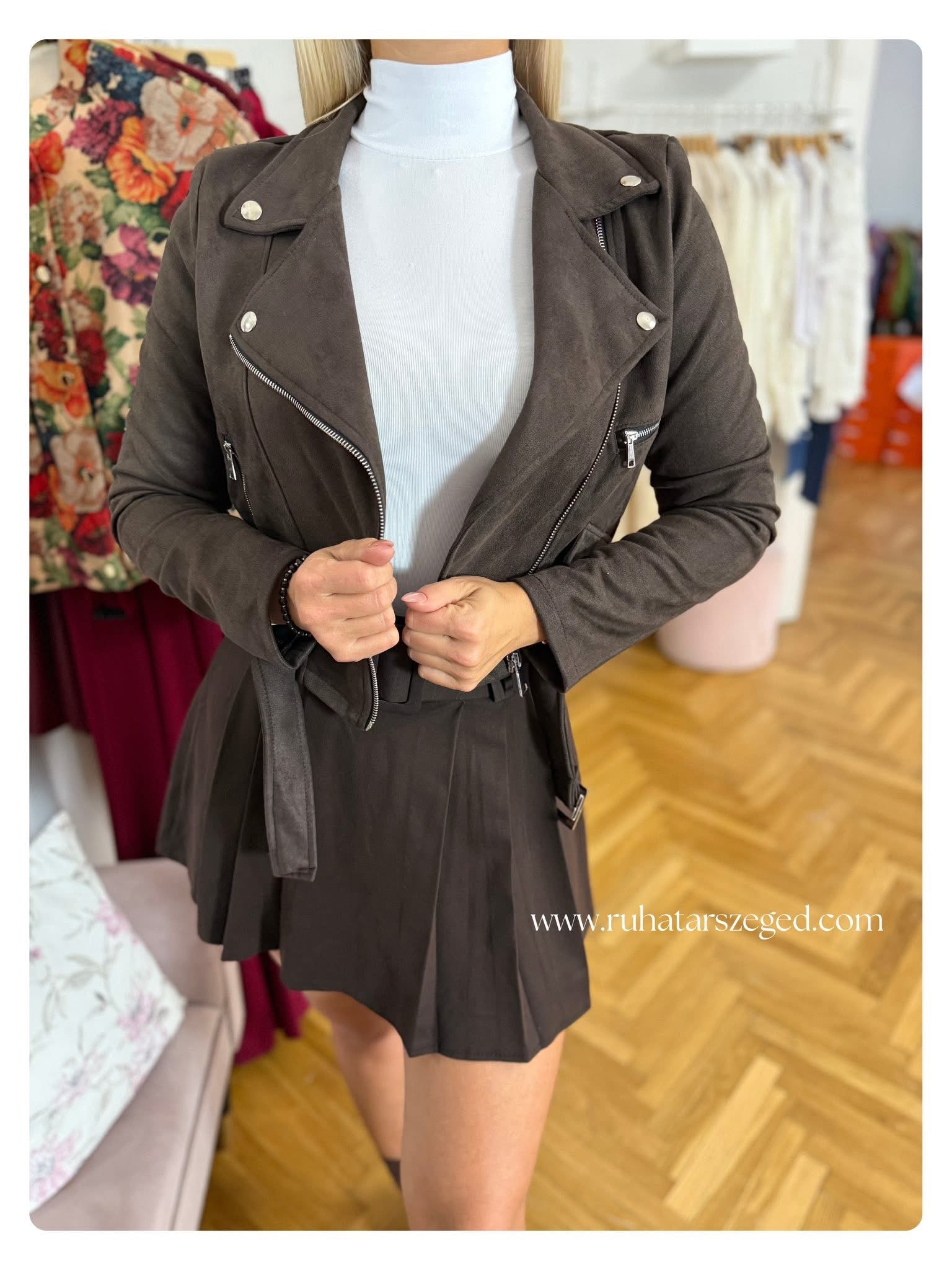 DEBORA kabát