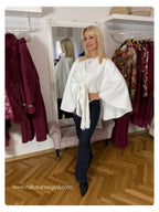 MOLLI poncsó