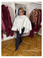 MOLLI poncsó