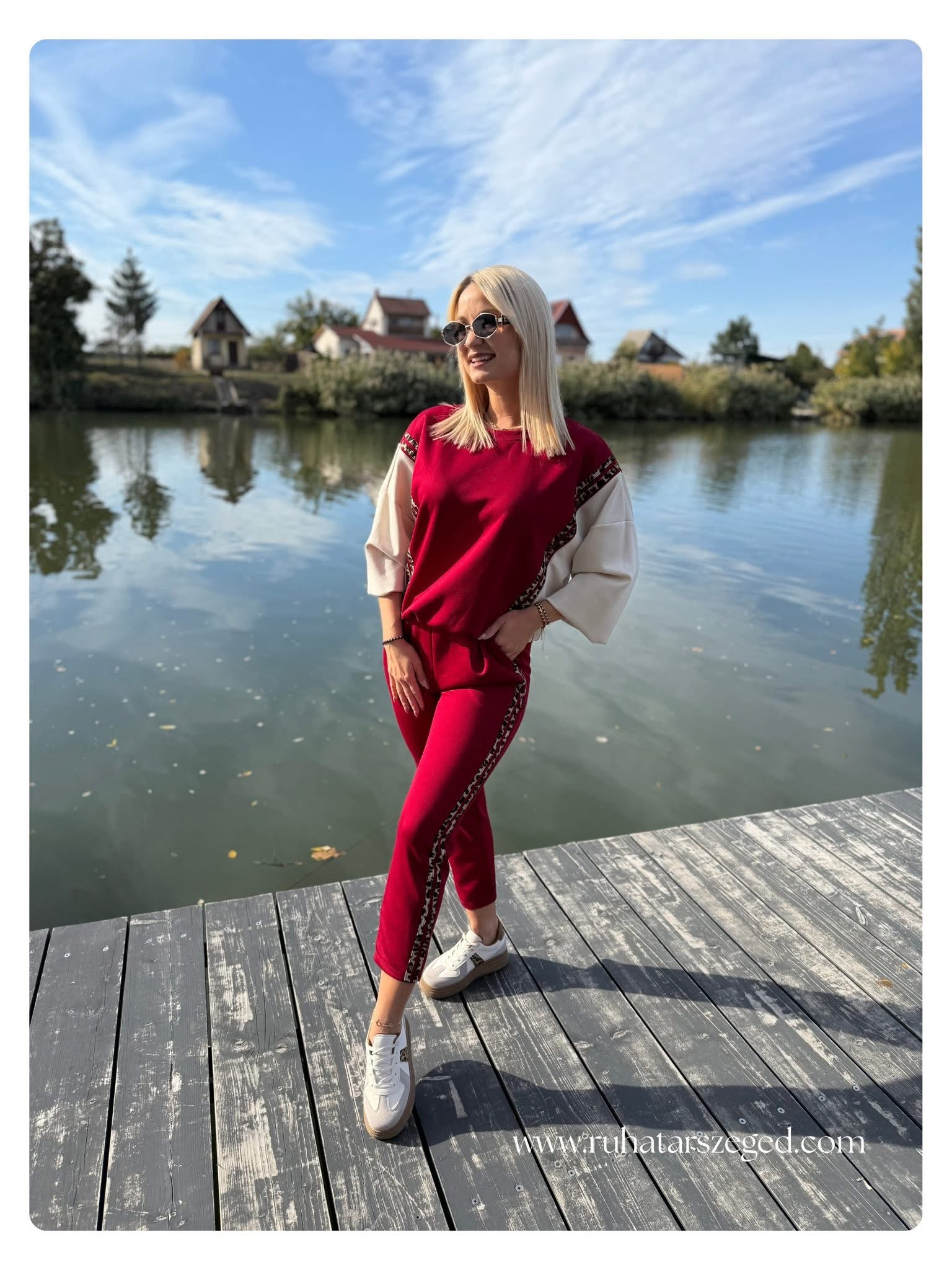 MOLLI szett