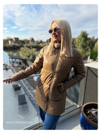 LARA kabát
