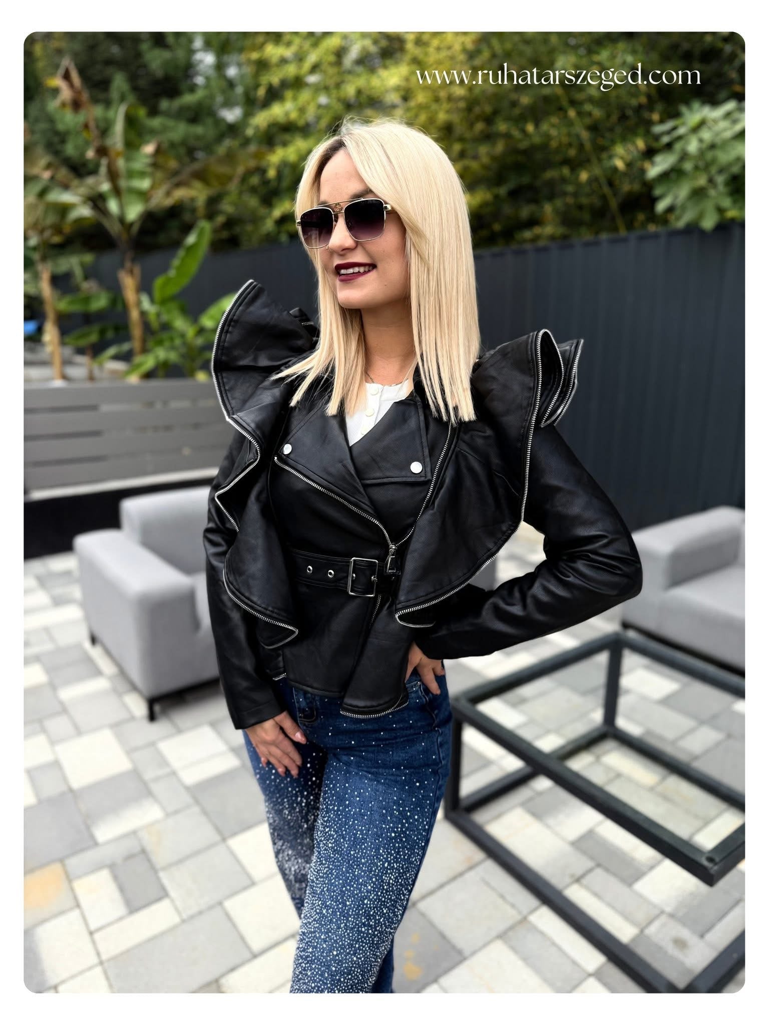 BLANKA kabát