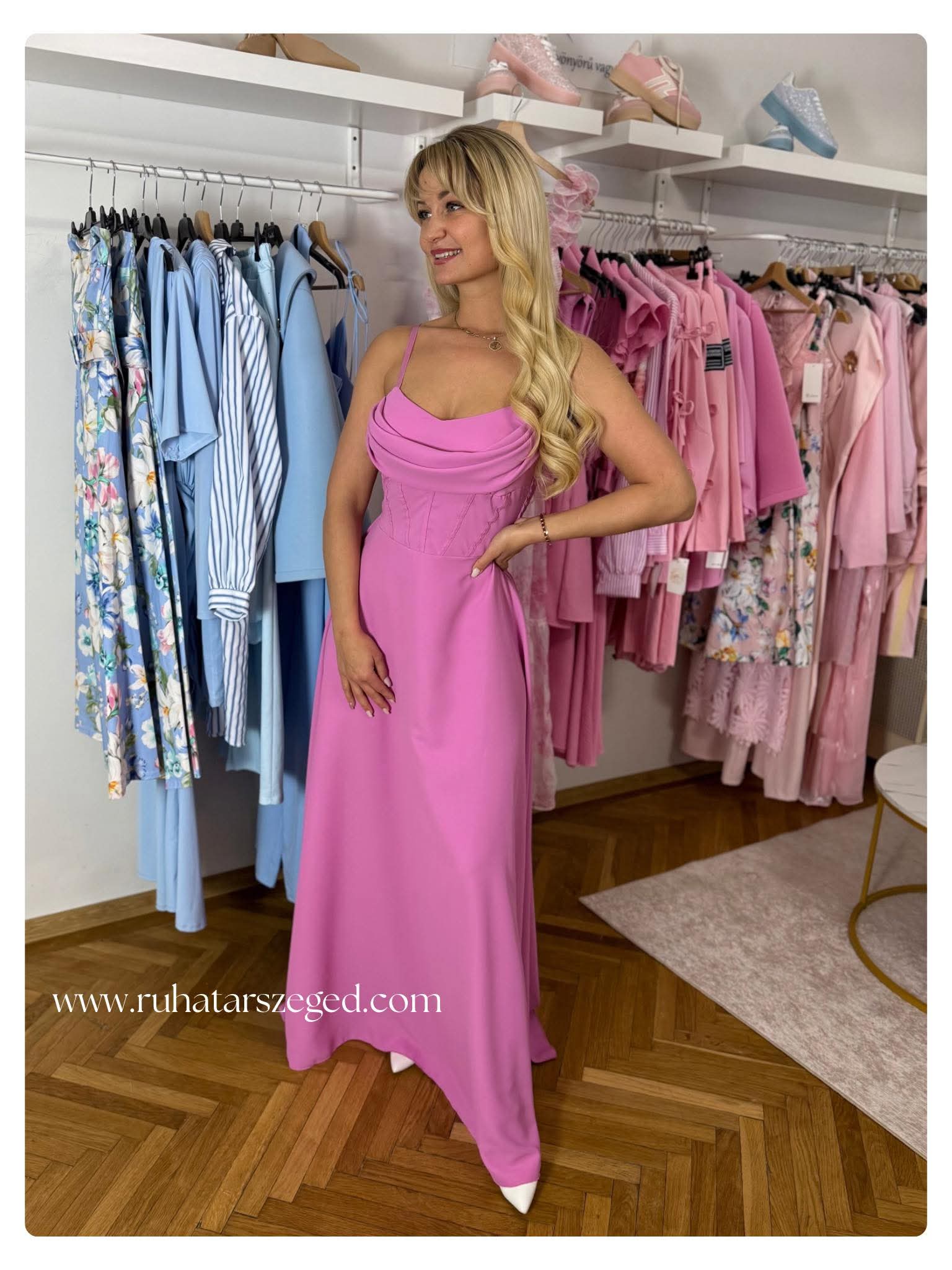 MAXI ruha
