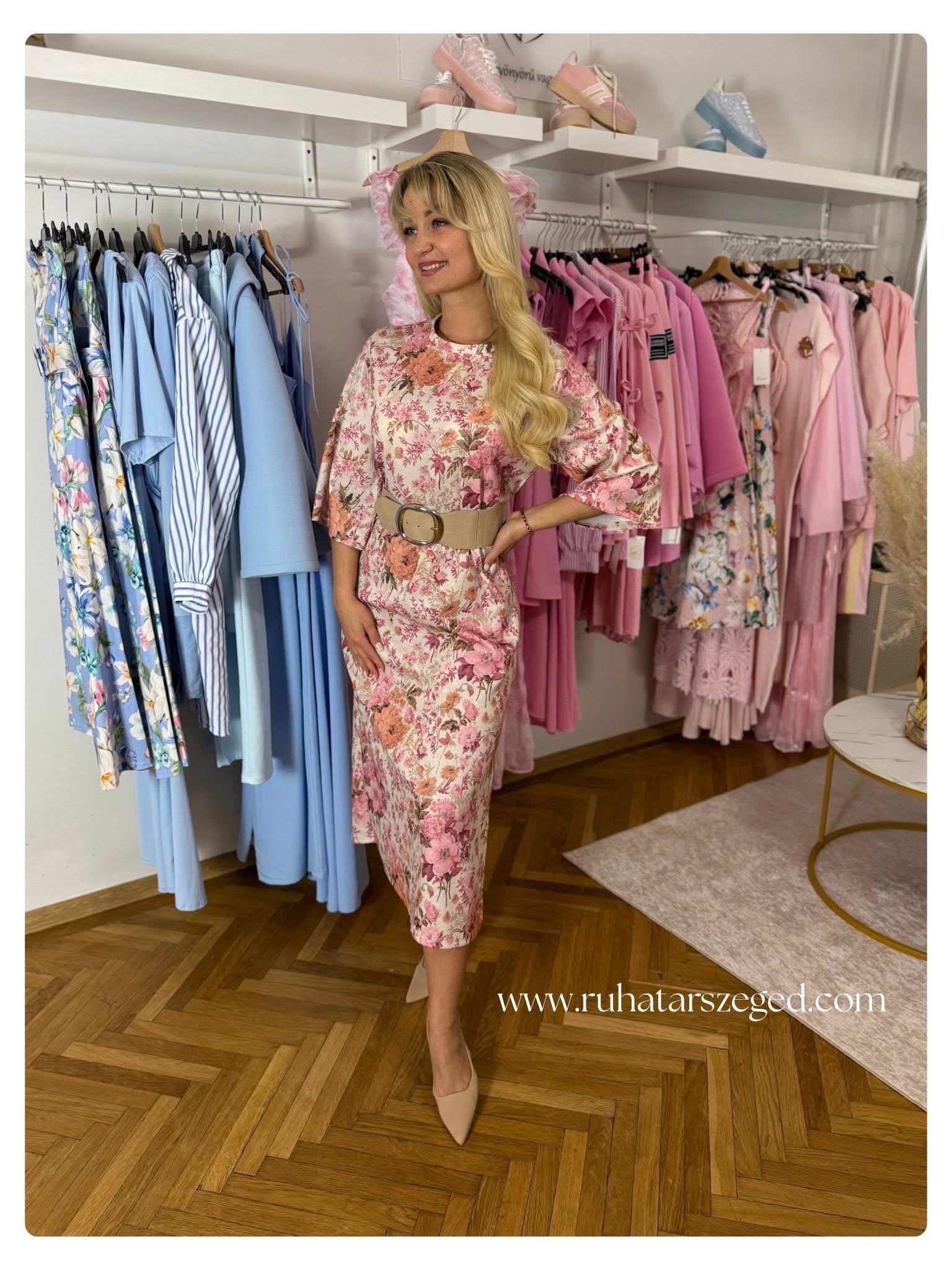 LOLA ruha