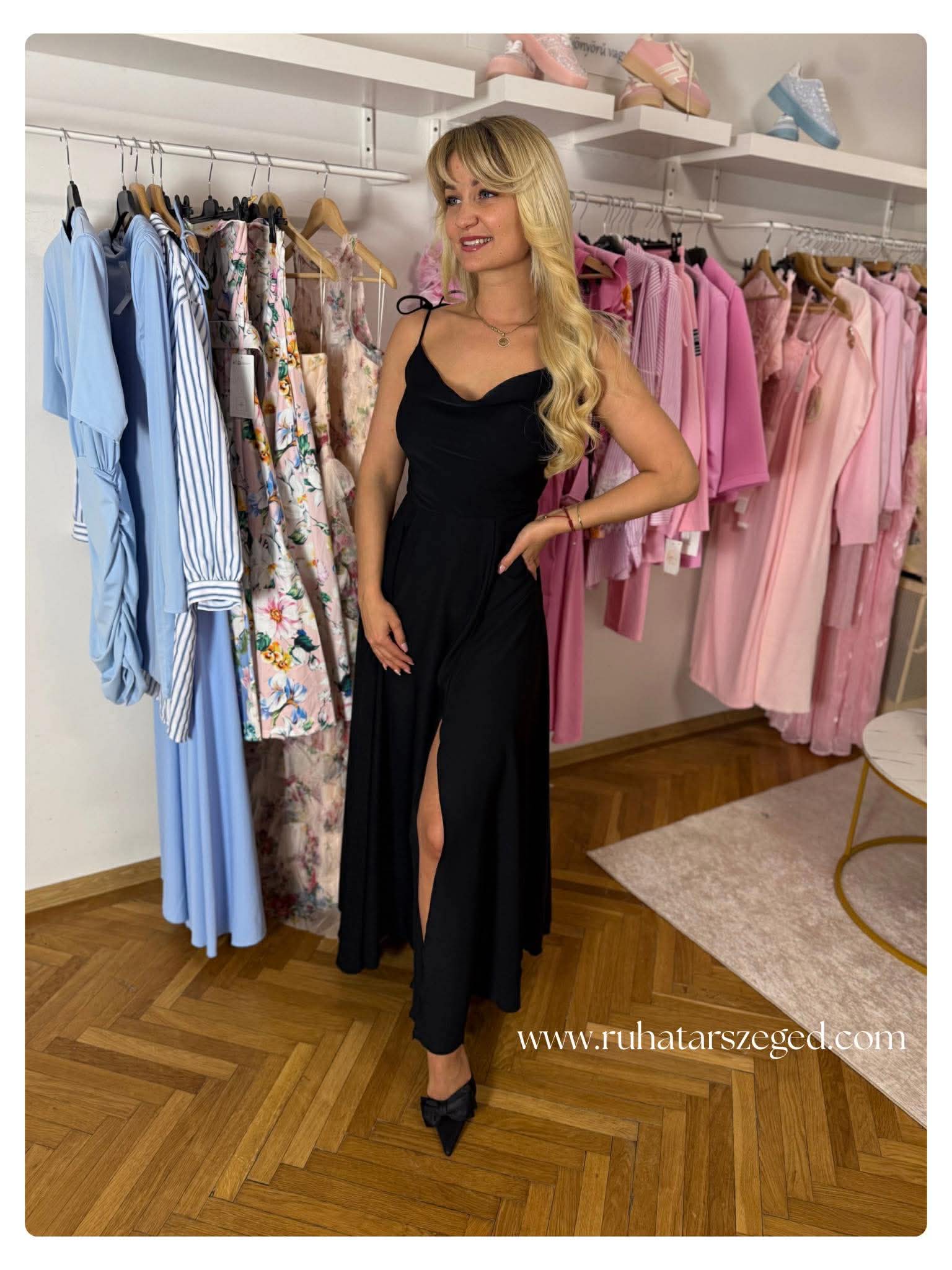 MAXI ruha
