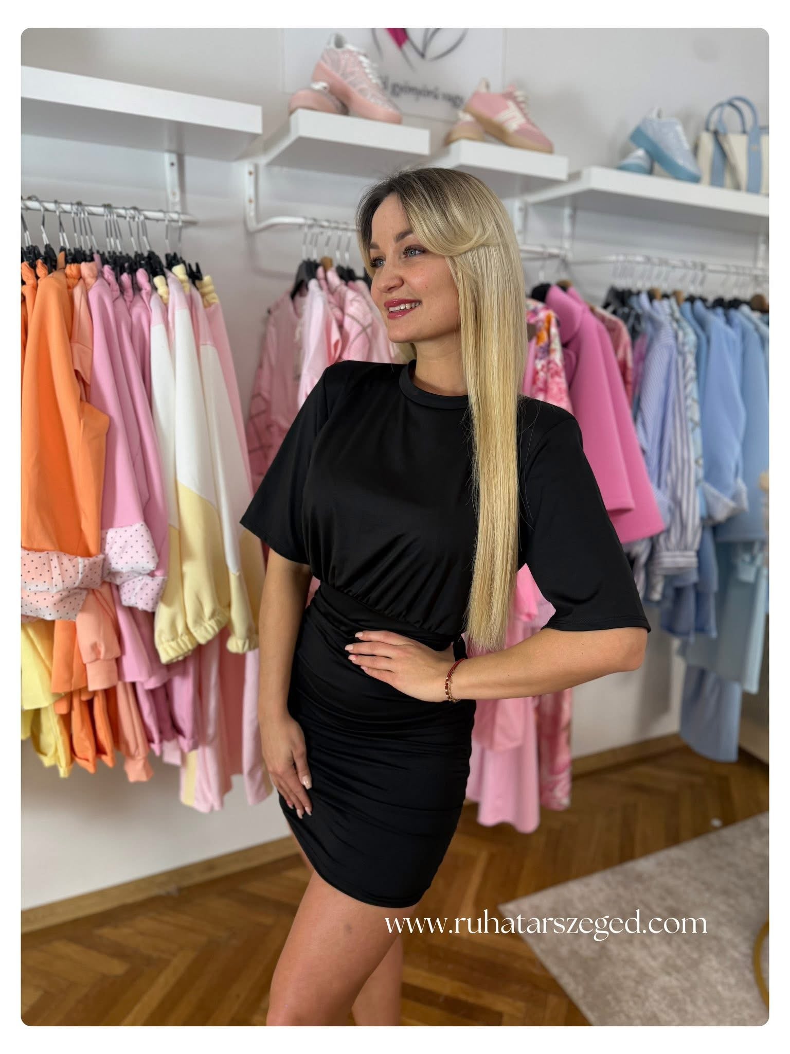BARBI ruha