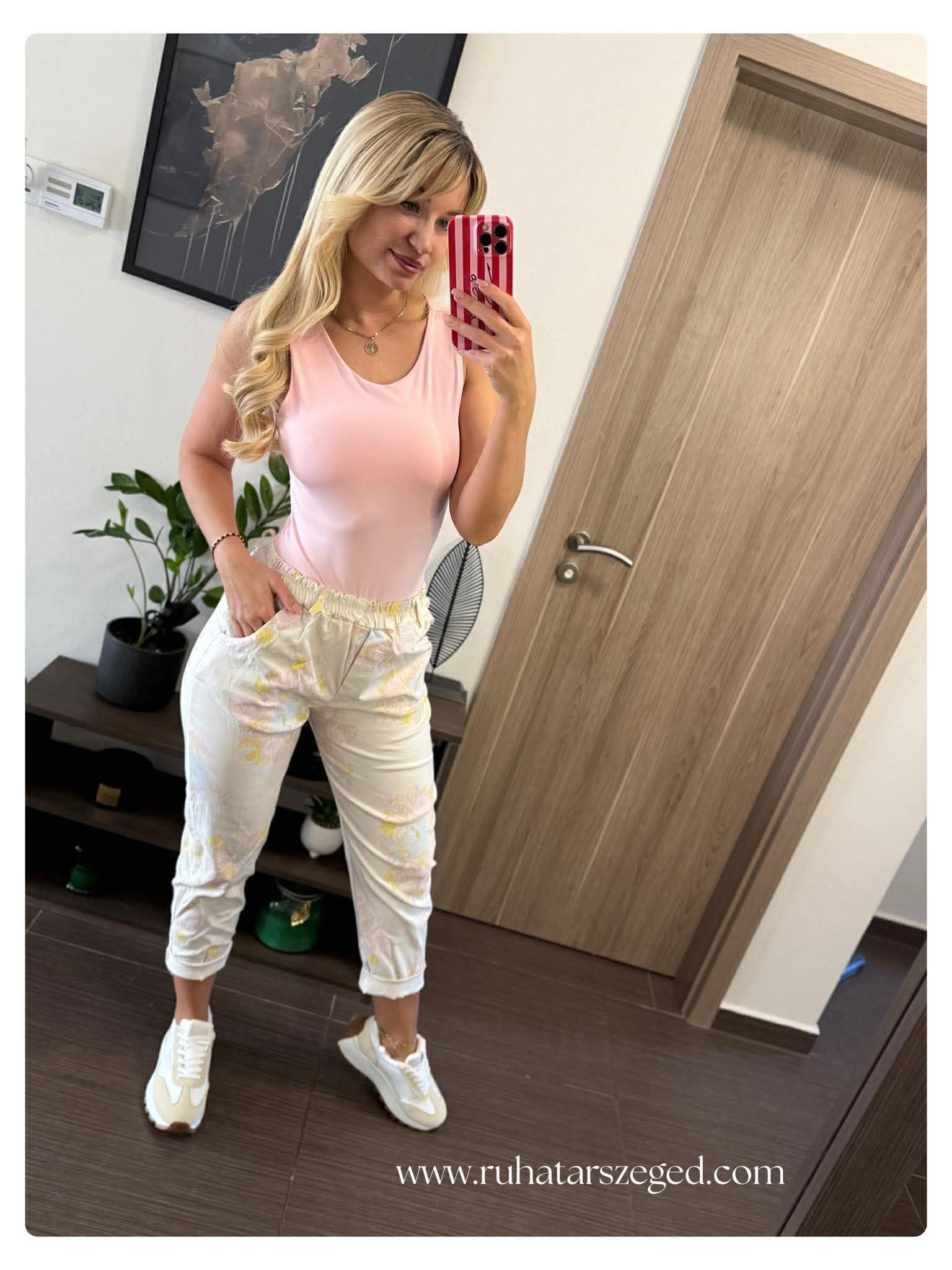 KESSY nadrág