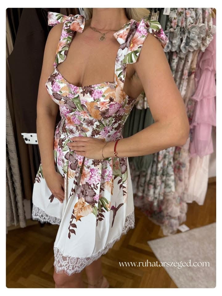 POPLIN ruha