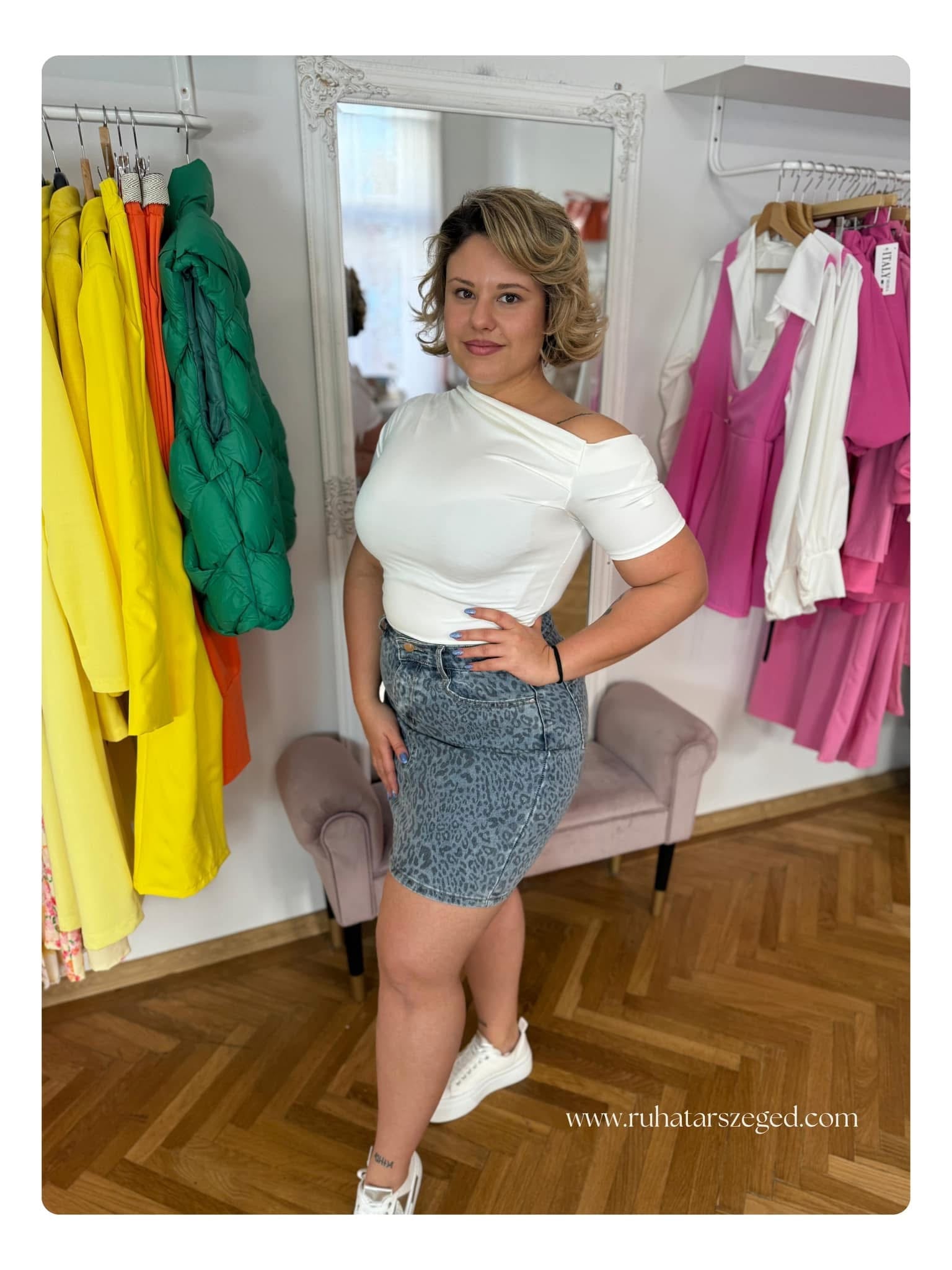 GRACE farmerszoknya