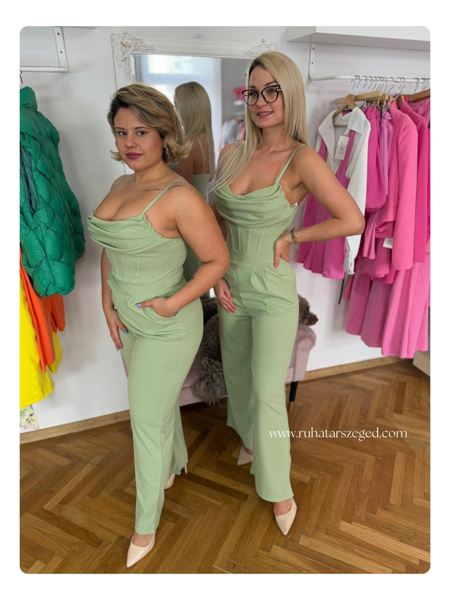 OLIV overál