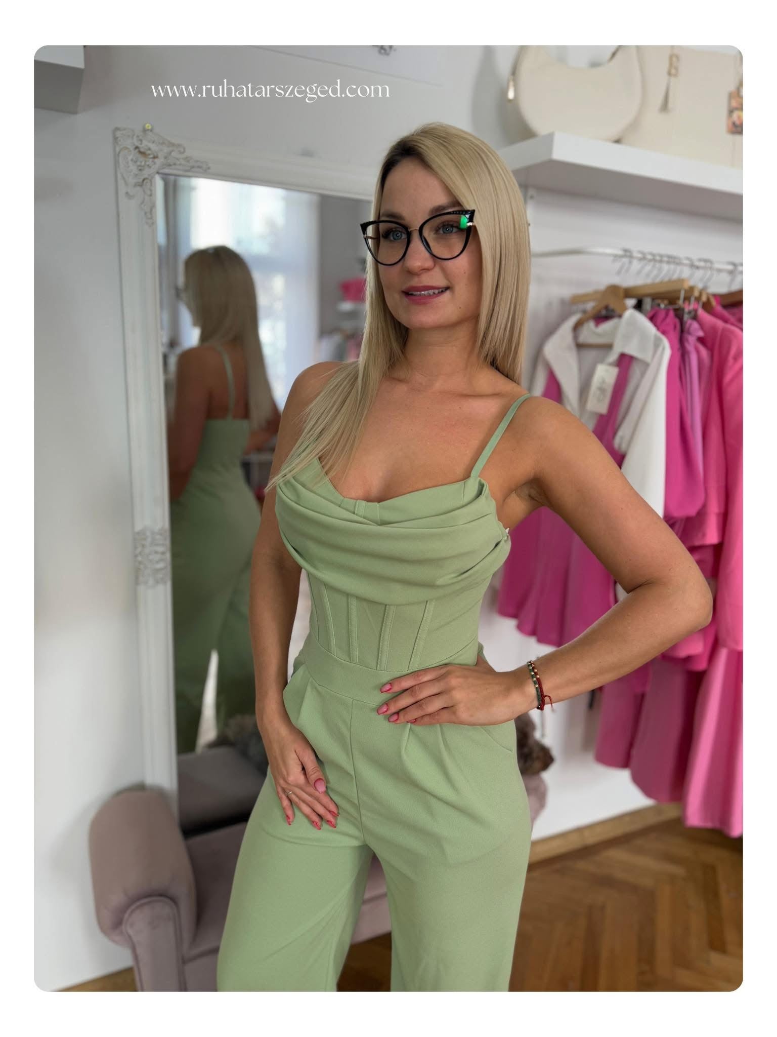 OLIV overál