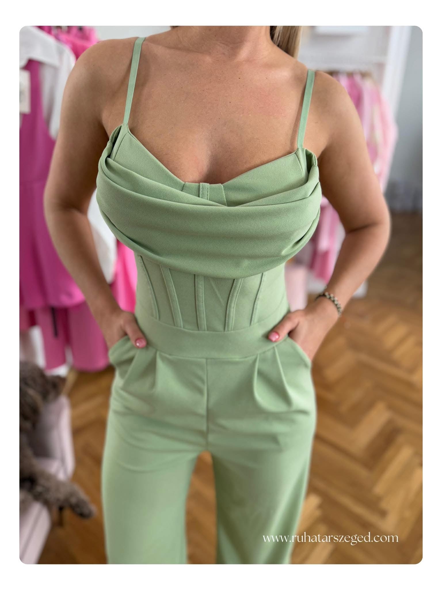 OLIV overál