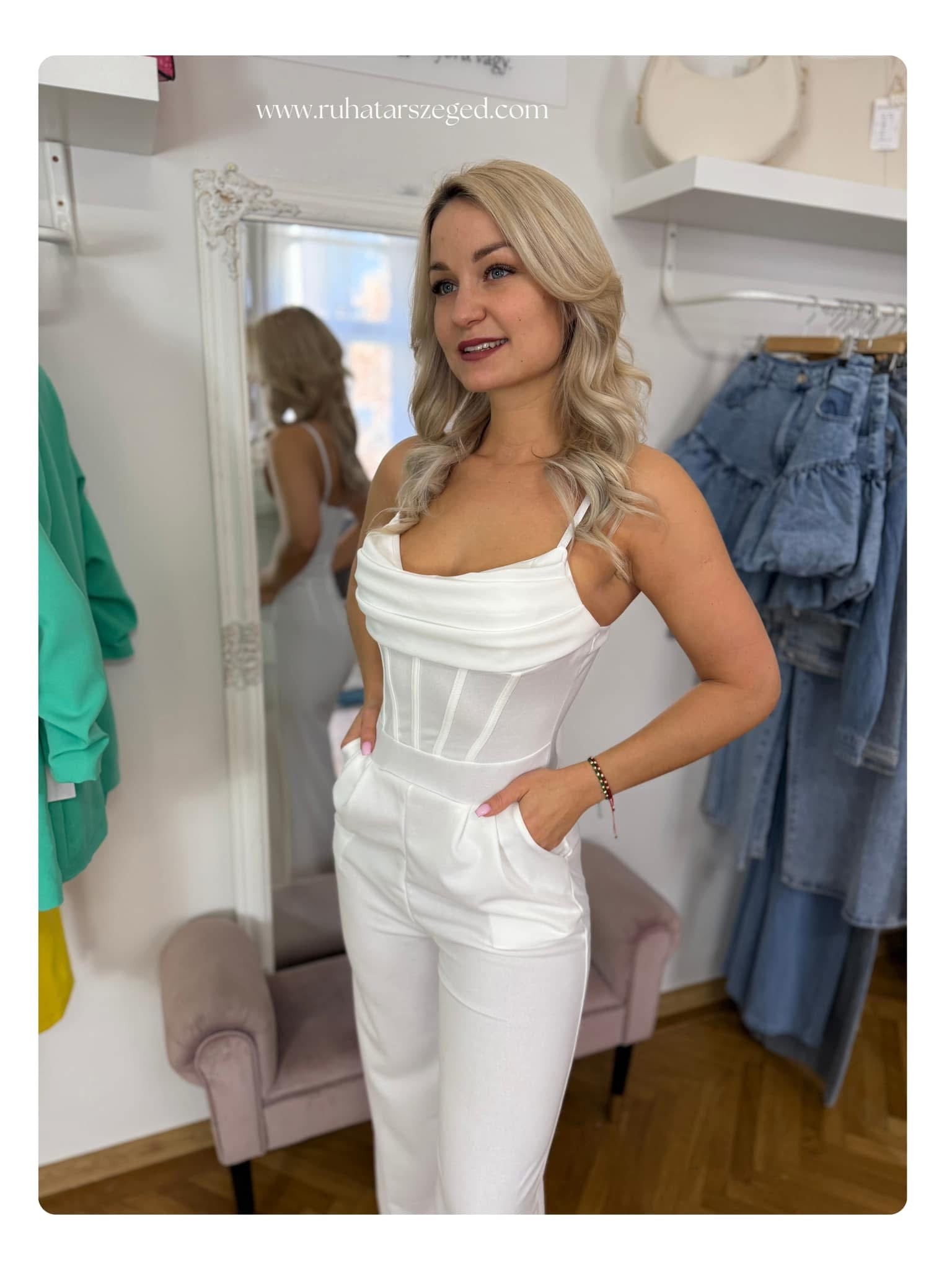 OLIV overál