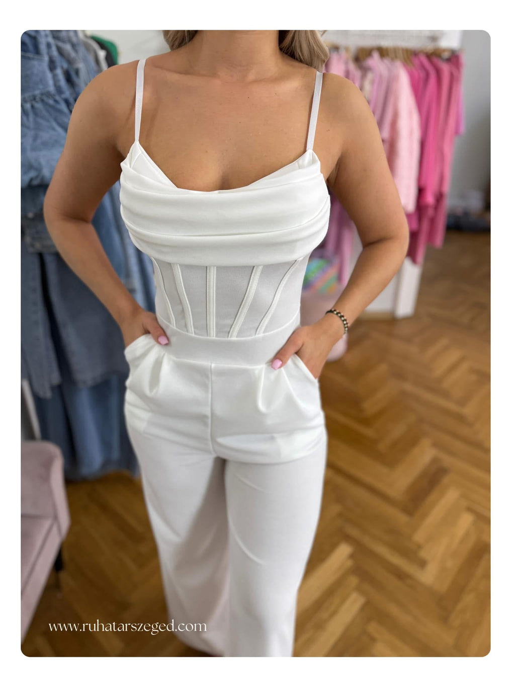 OLIV overál