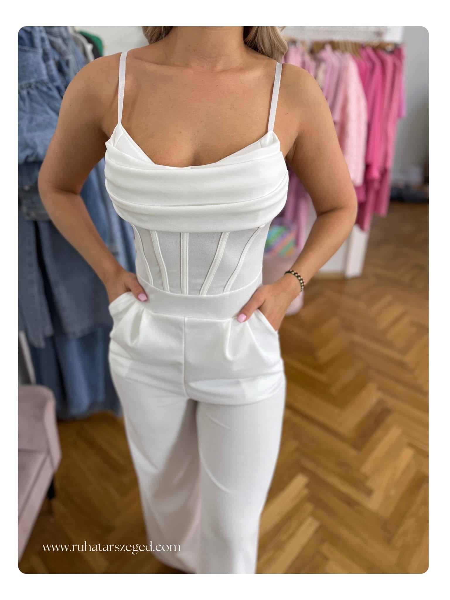 OLIV overál
