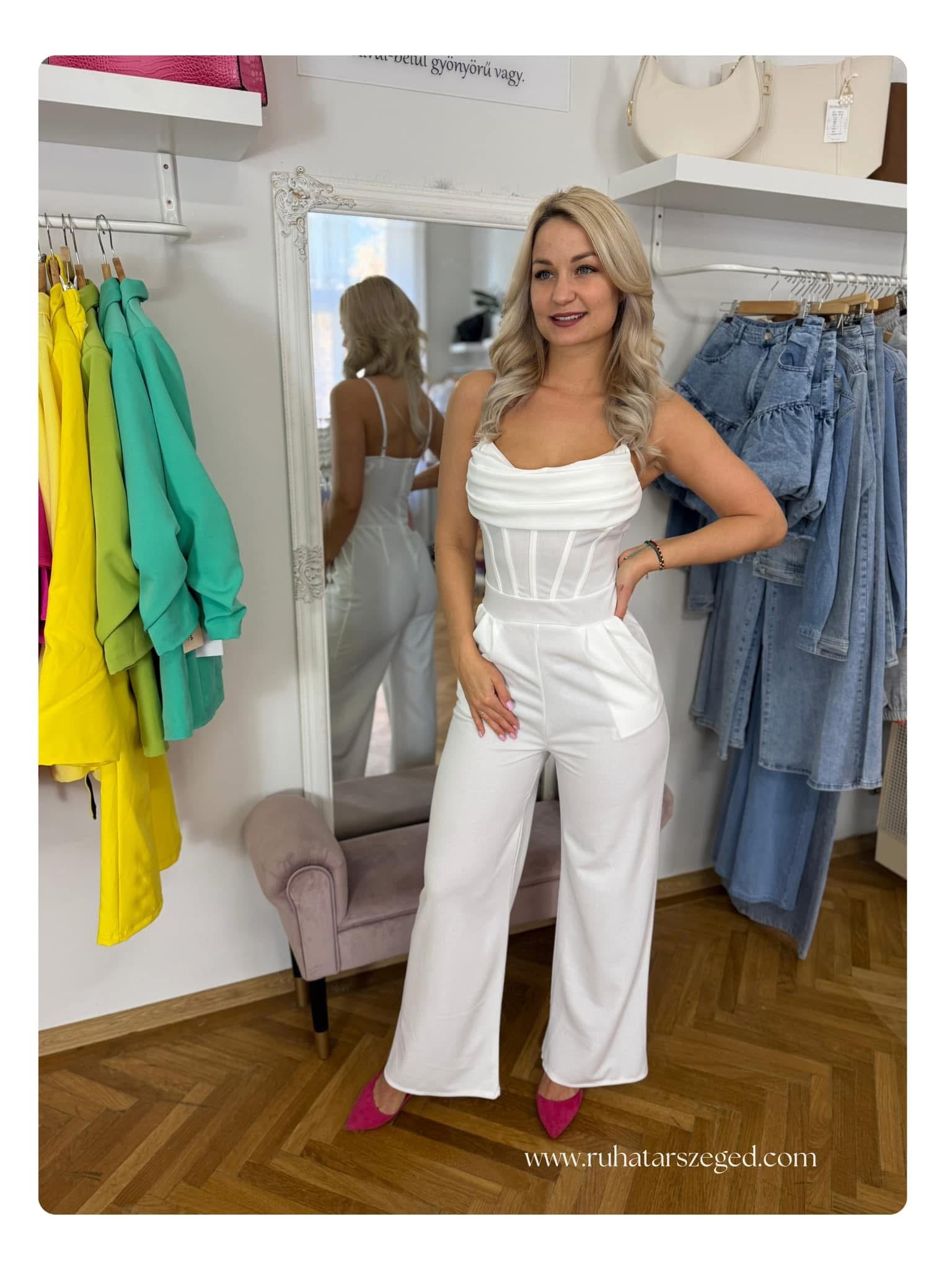 OLIV overál