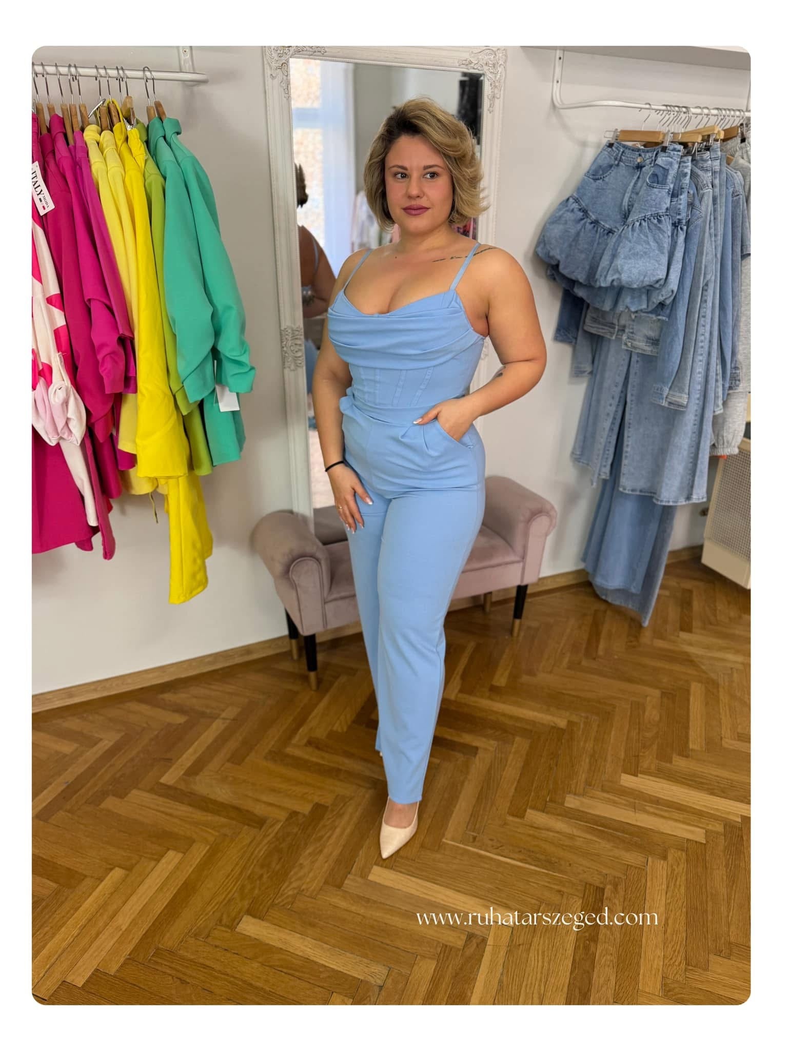 OLIV overál