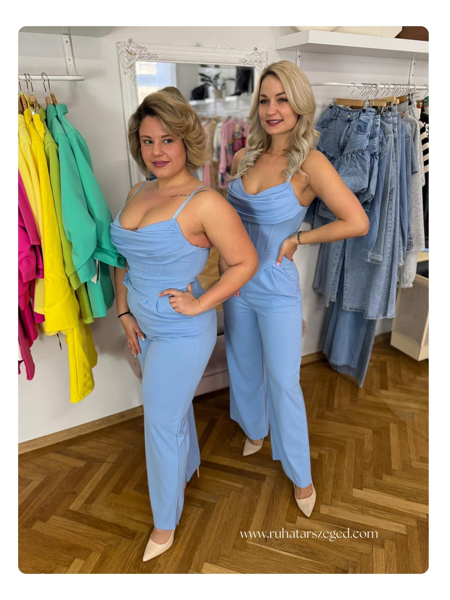 OLIV overál