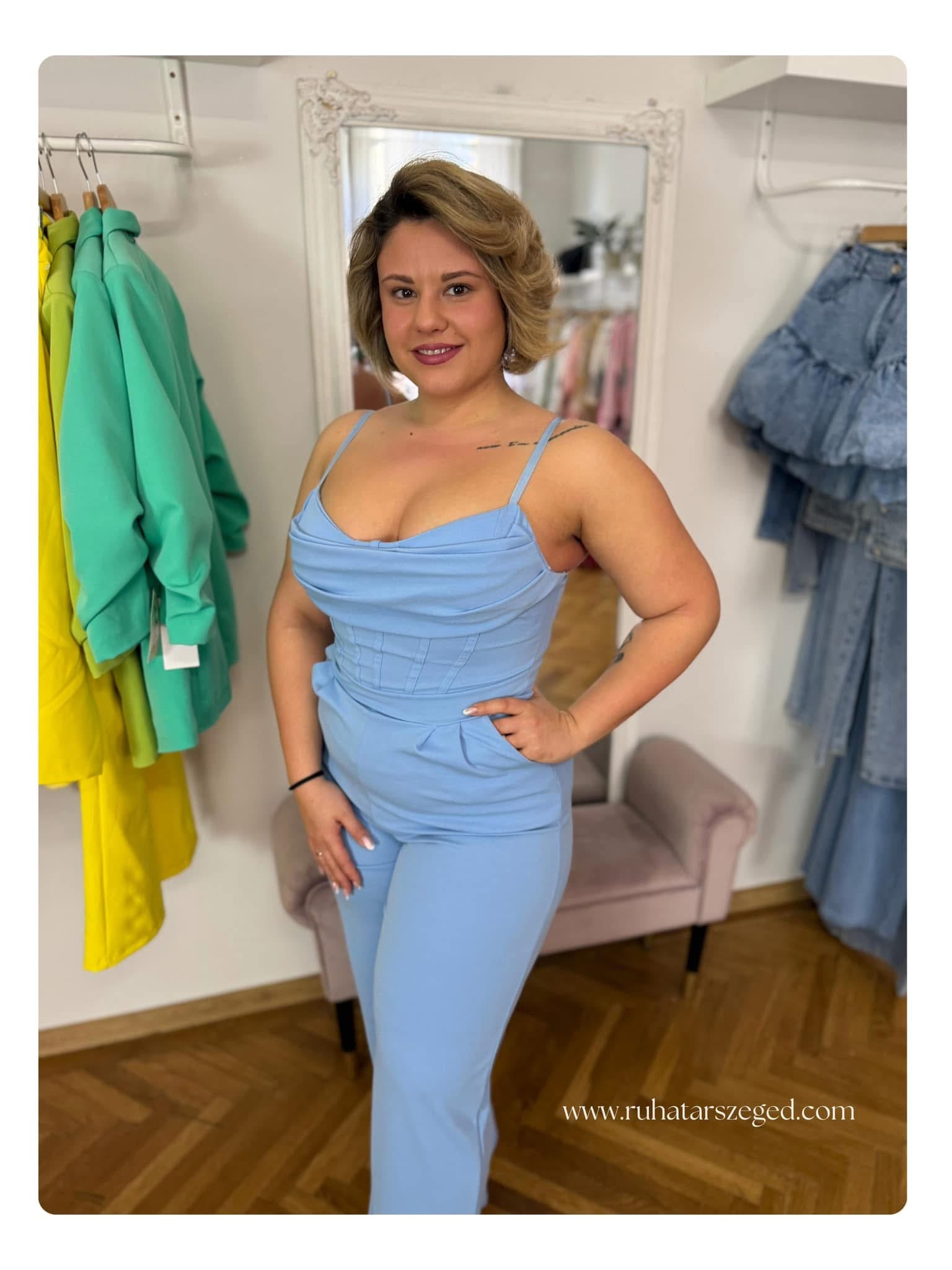OLIV overál