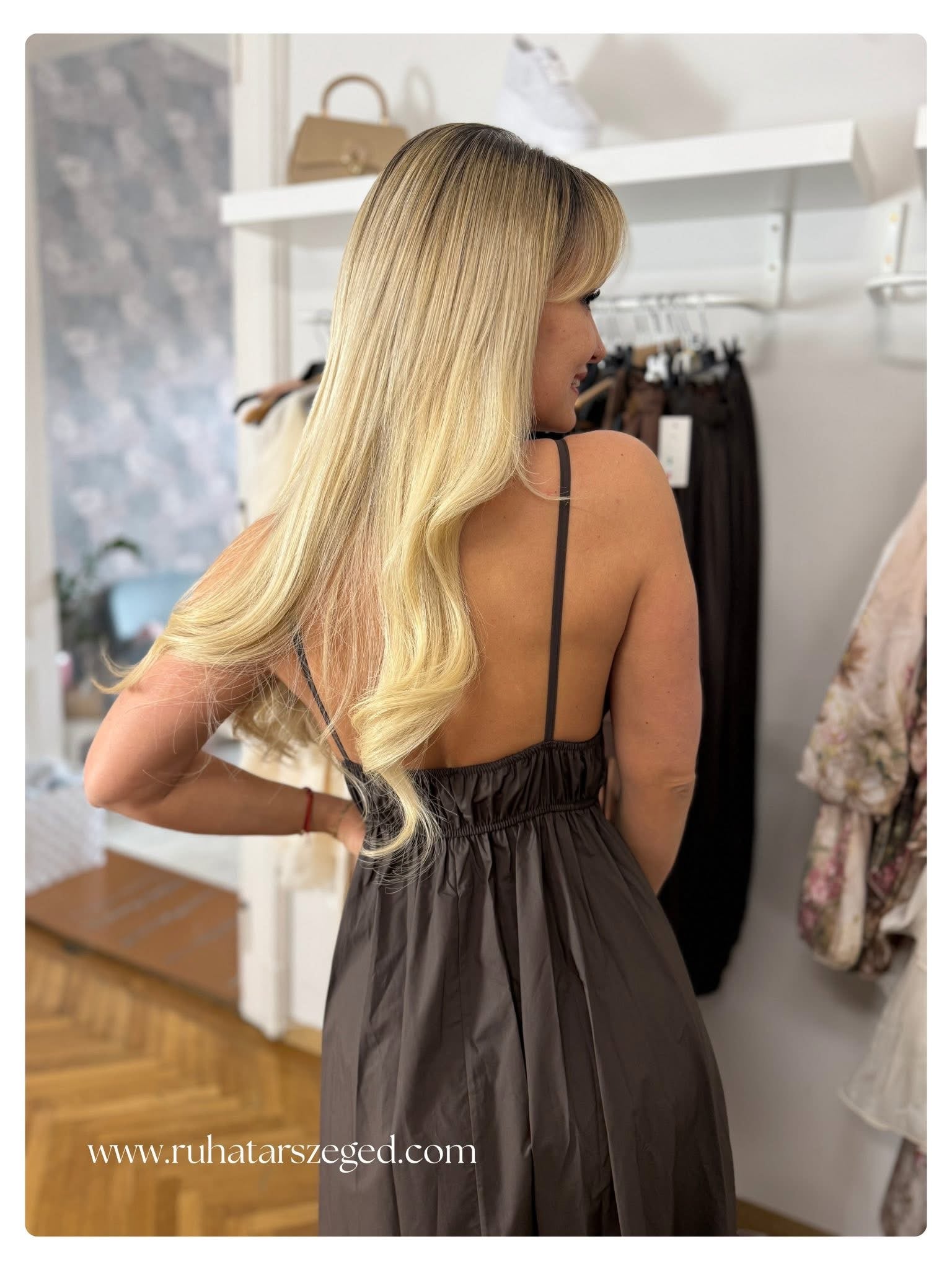 BELLI ruha