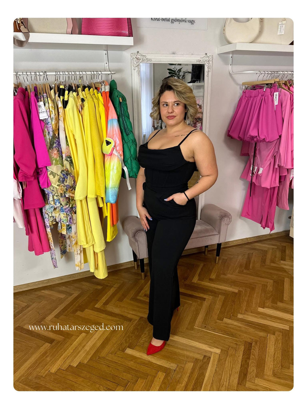 OLIV overál