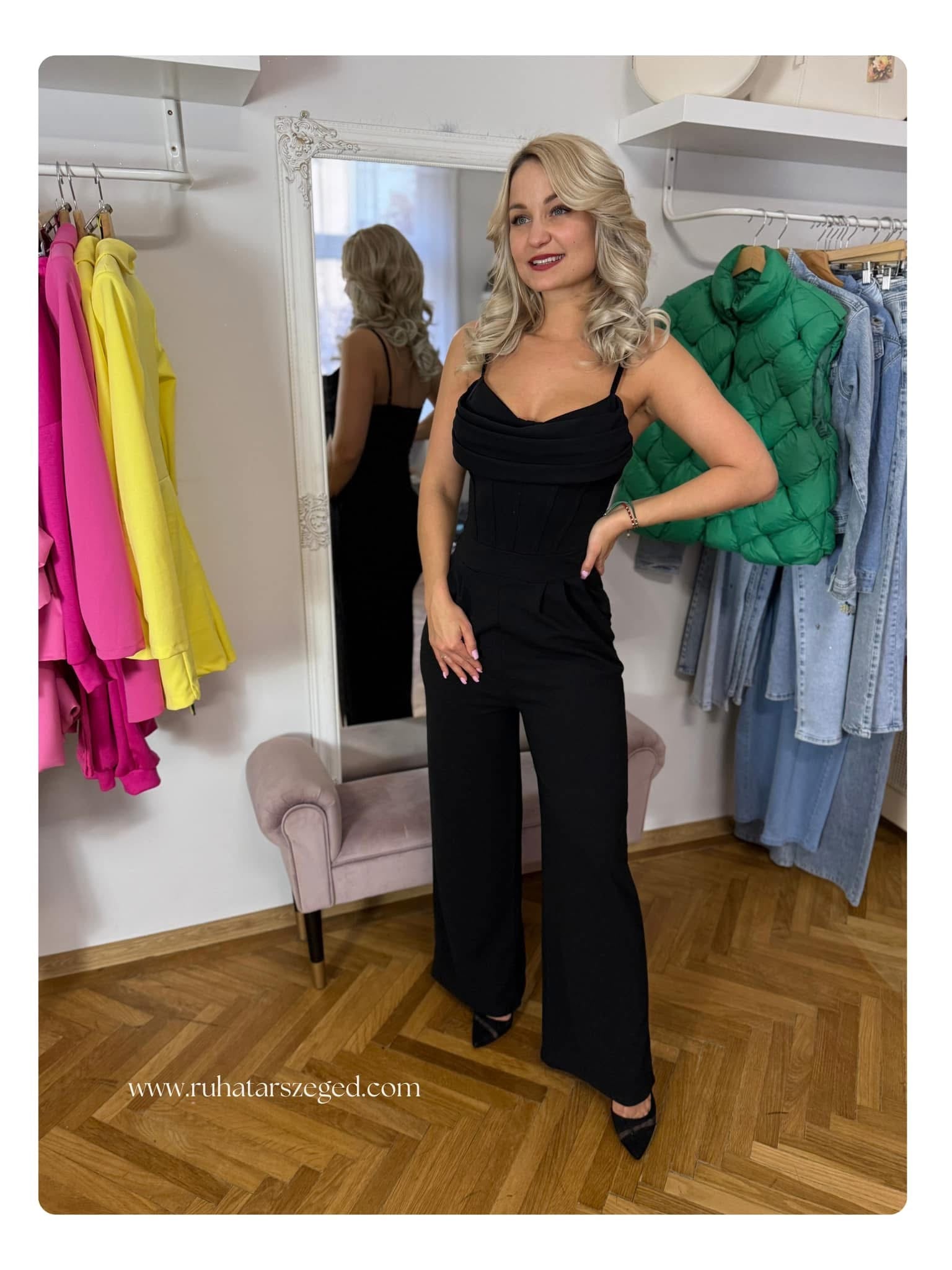 OLIV overál