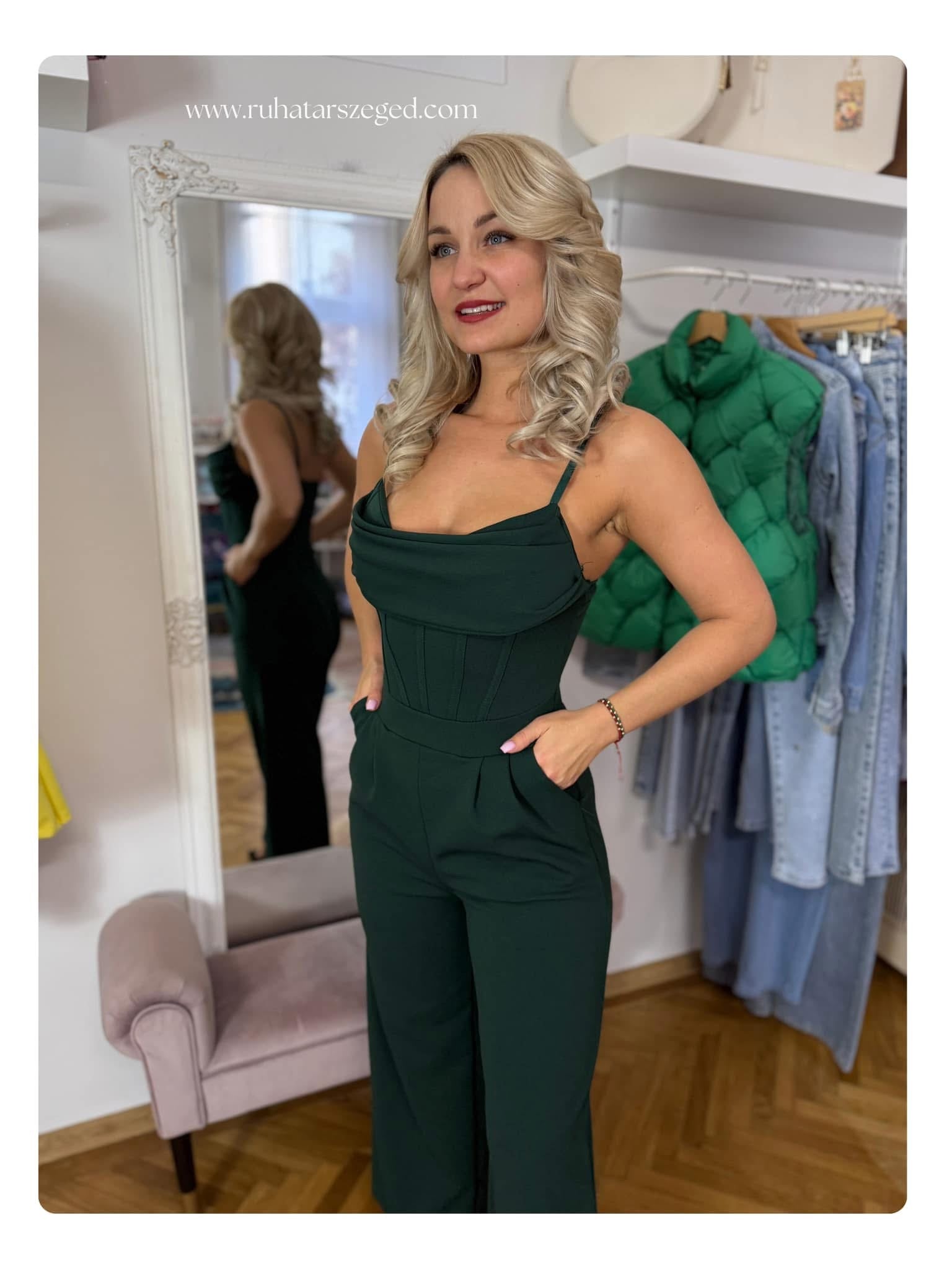 OLIV overál