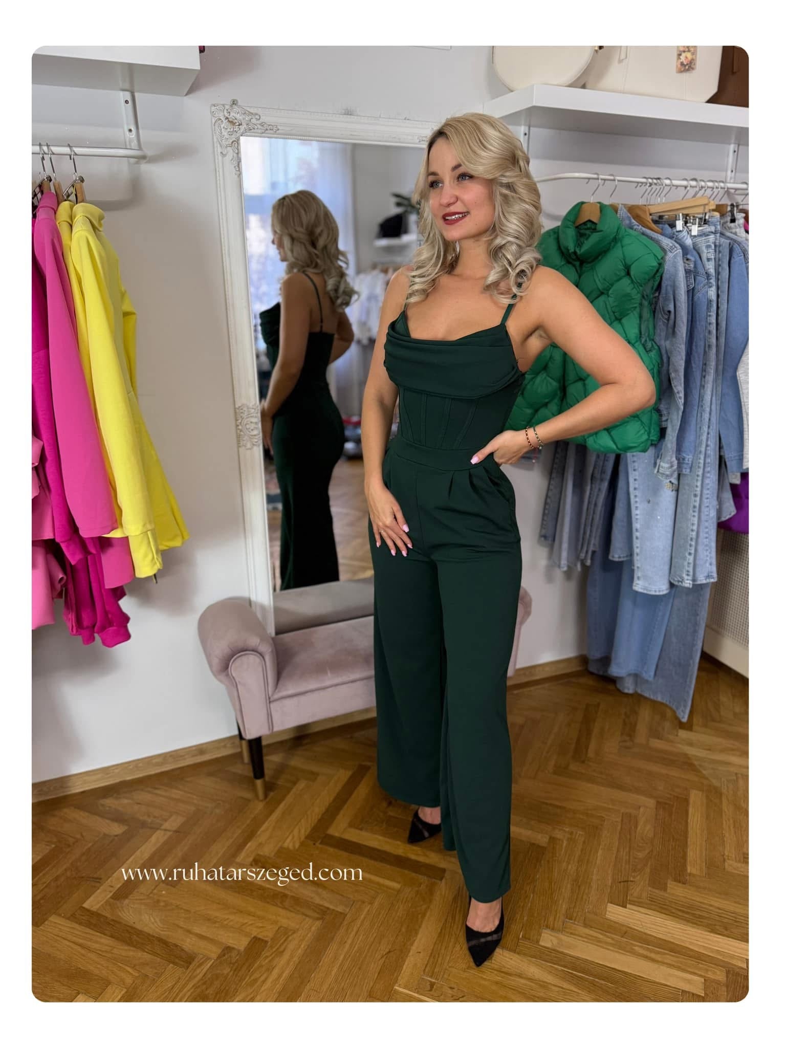 OLIV overál
