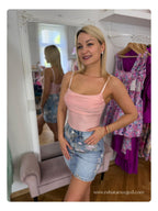 ROSE szoknya