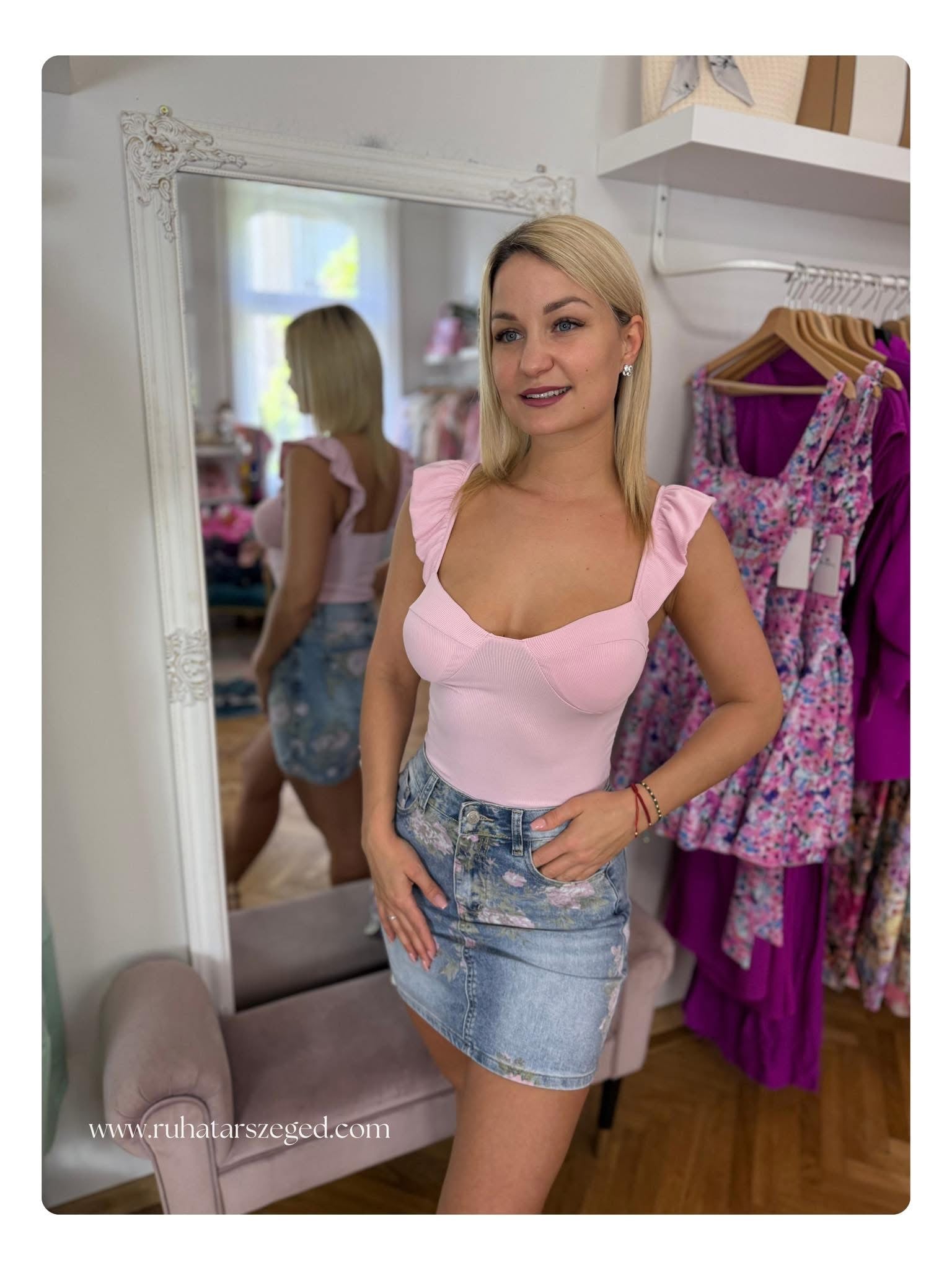 ROSE szoknya